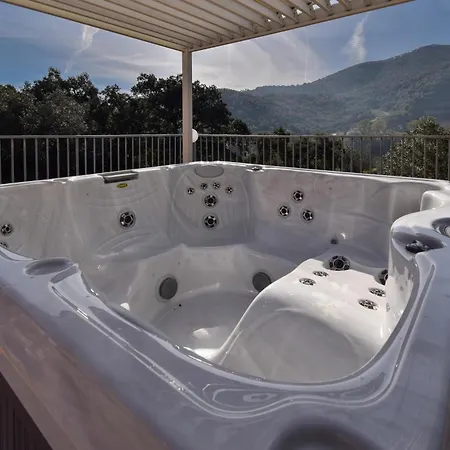 Duca House Small 빌라 San Giovanni (Isola d'Elba)