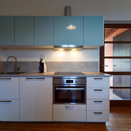 빌라 Duca House Small