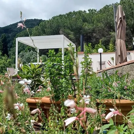 Duca House * San Giovanni (Isola d'Elba)