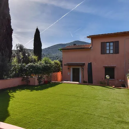 Duca House Villa