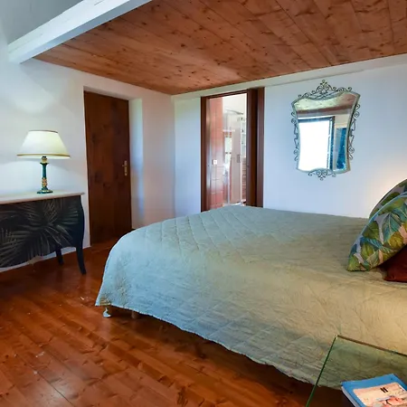 Duca House *