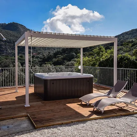 Villa Duca House *