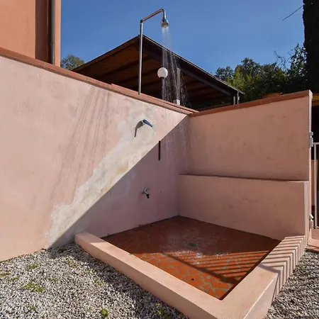 Duca House *