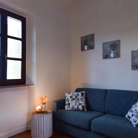 Вилла Duca House San Giovanni (Isola d'Elba)