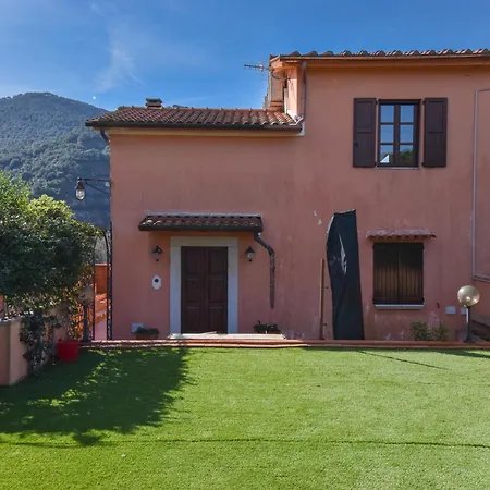 Duca House - Ricarica Auto Elettrica * San Giovanni (Isola d'Elba)