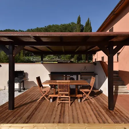 Duca House Villa San Giovanni (Isola d'Elba)