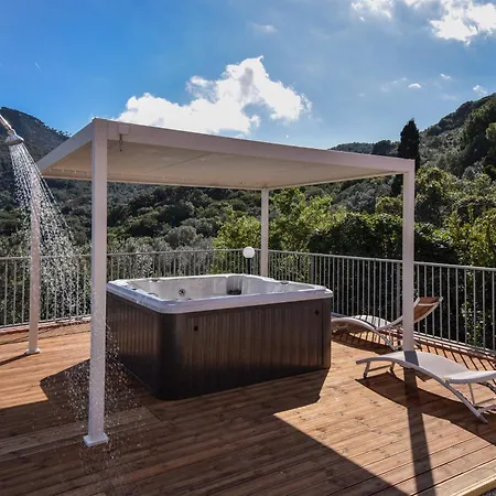 Duca House San Giovanni (Isola d'Elba)