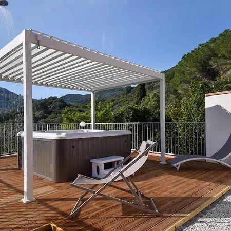 Duca House