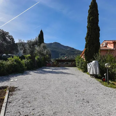 Duca House Villa *