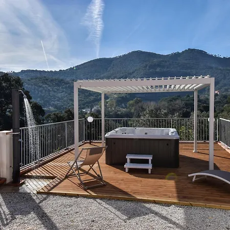 Villa Duca House
