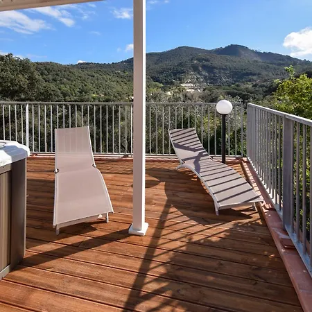 Duca House Villa San Giovanni (Isola d'Elba)