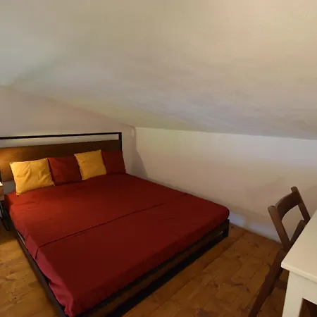 Duca House - Ricarica Auto Elettrica * San Giovanni (Isola d'Elba)