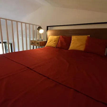 Вилла Duca House Small San Giovanni (Isola d'Elba)