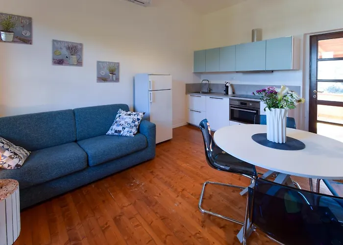 Duca House - Ricarica Auto Elettrica Villa *