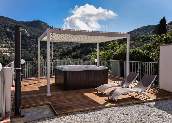 Villa Duca House - Ricarica Auto Elettrica *