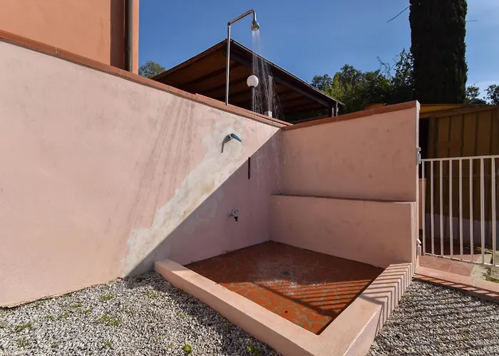 Duca House - Ricarica Auto Elettrica *