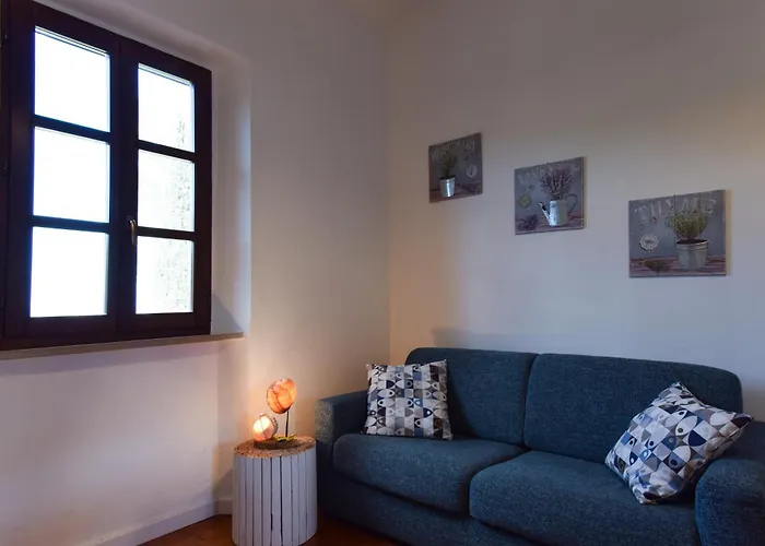 Villa Duca House - Ricarica Auto Elettrica San Giovanni (Isola d'Elba)