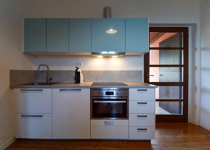 Villa Duca House - Ricarica Auto Elettrica