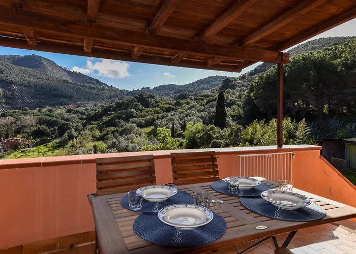 Duca House - Ricarica Auto Elettrica Villa