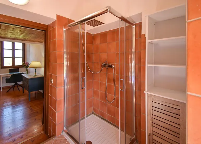 Villa Duca House - Ricarica Auto Elettrica *