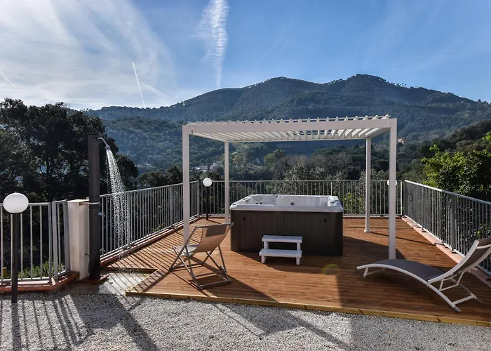 Villa Duca House - Ricarica Auto Elettrica