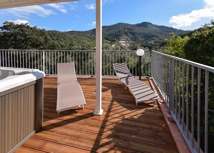 Duca House - Ricarica Auto Elettrica Villa San Giovanni (Isola d'Elba)