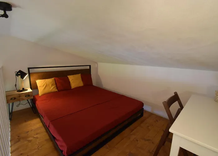 Duca House - Ricarica Auto Elettrica * San Giovanni (Isola d'Elba)