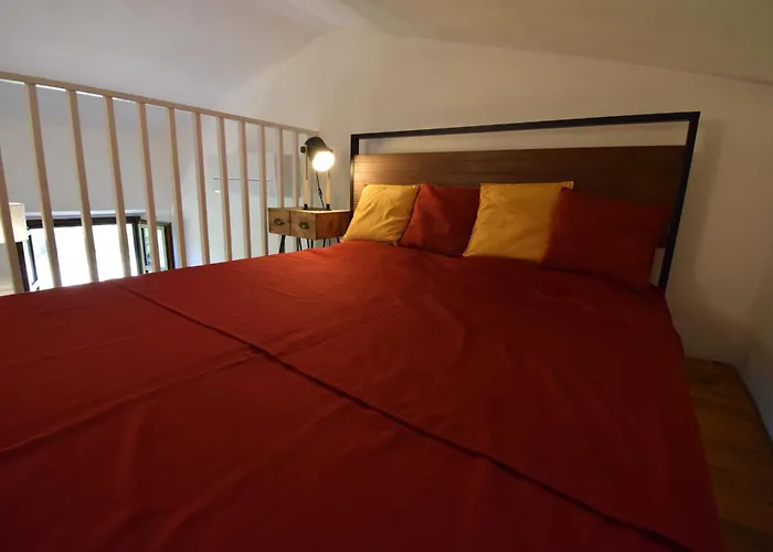 Villa Duca House - Ricarica Auto Elettrica San Giovanni (Isola d'Elba)