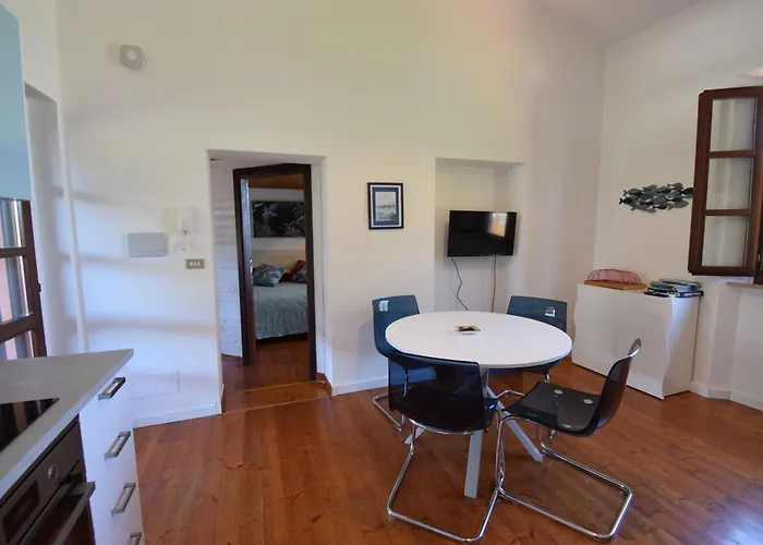 Duca House - Ricarica Auto Elettrica *