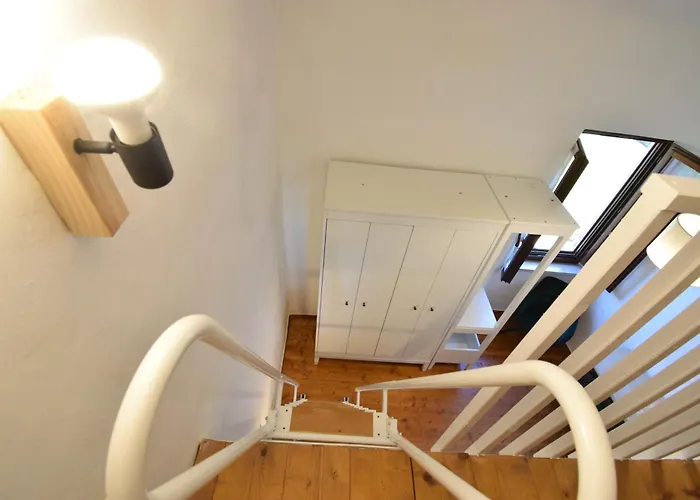 Villa Duca House - Ricarica Auto Elettrica San Giovanni (Isola d'Elba)