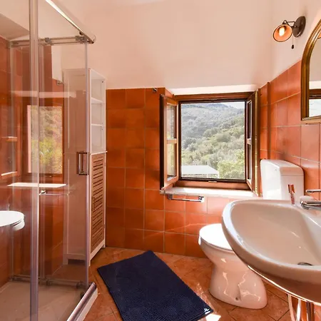 فيلة Duca House San Giovanni (Isola d'Elba)